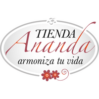 Logo Tienda Ananda