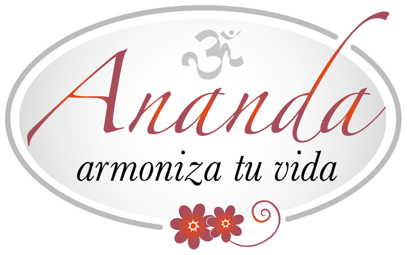 Logo Ananda sin fondo