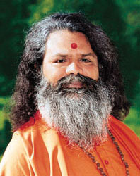 Swamiji Swamiji
